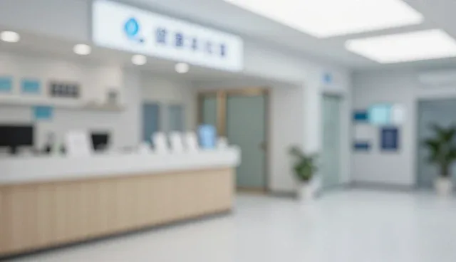 健康体检套餐如何兼顾性能与适用条件