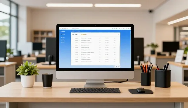 教务管理系统选型中的核心关注点与实用建议