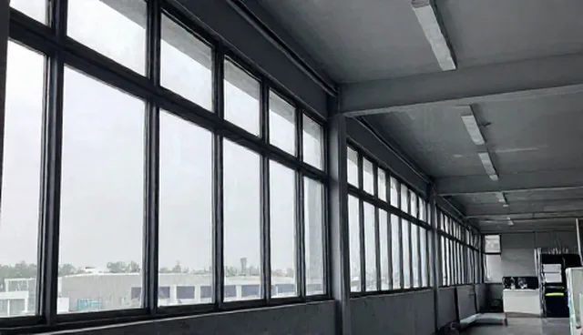 工业设备安装调试：性能与适用条件的分析