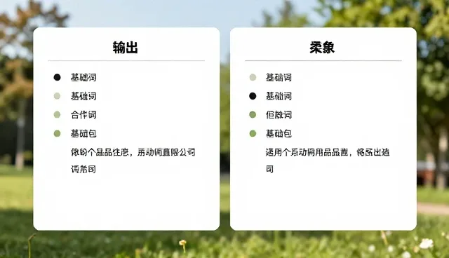 讯飞星火提示词：澄清常见理解偏差