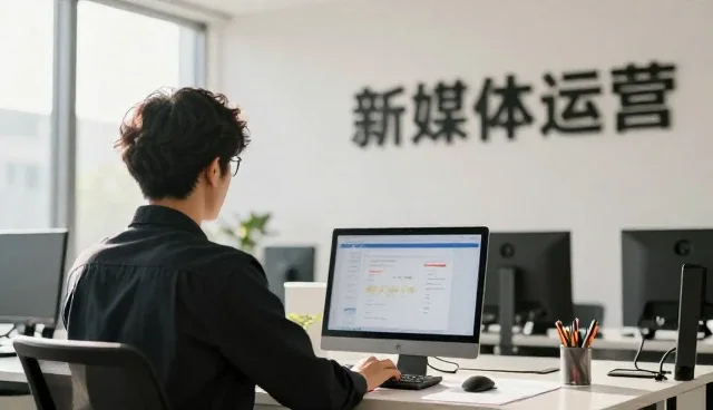 新媒体运营中常见问题的应对与使用建议