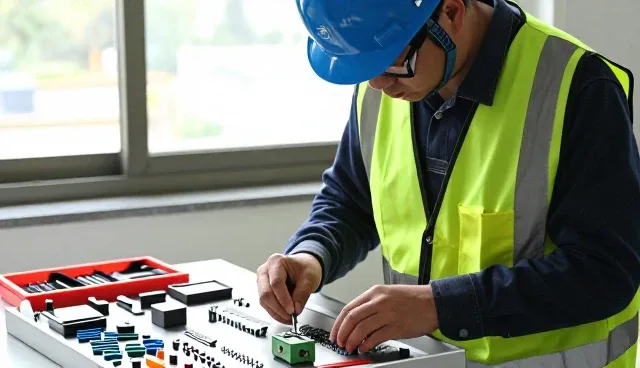 提升库存效率的关键策略与实际操作