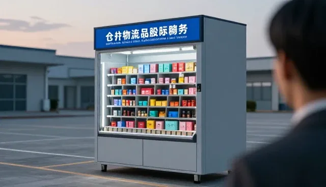 礼品自动分发终端在不同场景下的性能表现分析