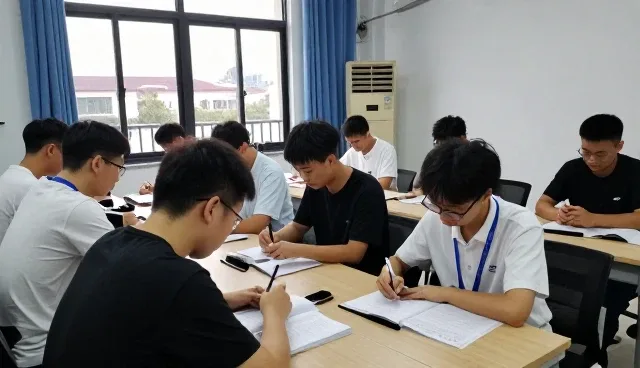精密加工中技术培训的合作关系构建与问题应对