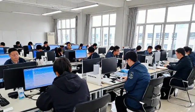 管理培训效率提升，如何优化使用与维护