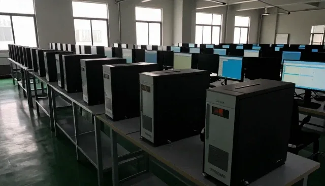 构建高效数据中台的关键步骤与日常维护策略