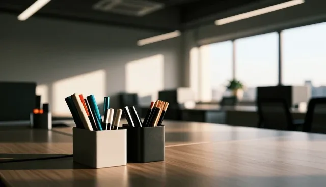 礼品采购在办公用品供应中的战略转型与维护策略