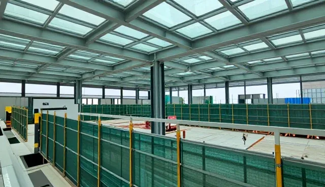 土建施工中施工质量常见问题及应对策略