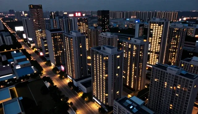 公司网页网站建设：打造企业信用展示新平台