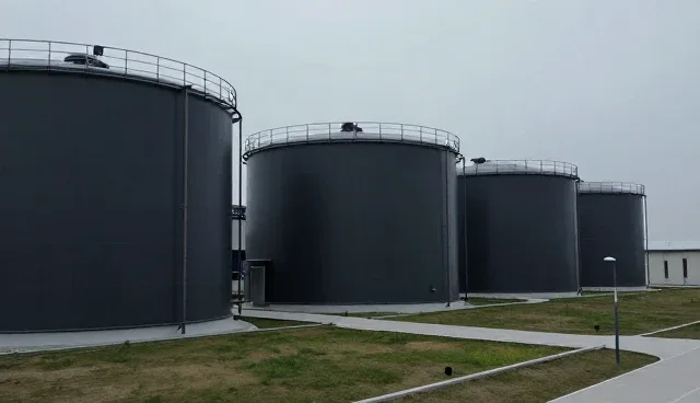 防腐储罐性能优化与适用场景解析
