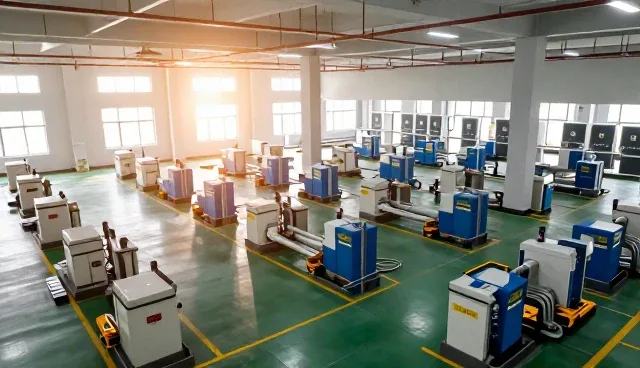 技术培训在选型过程中的关键作用与应用建议