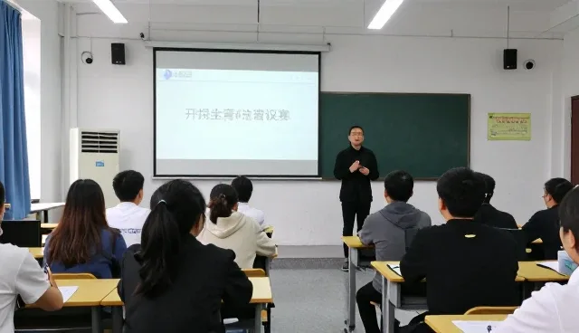 教学资源开发中选型关注点的常见问题及应对策略