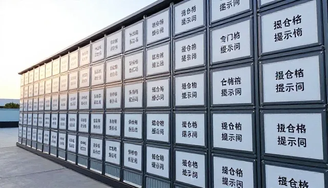 提示词社区分类体系构建的检查要点