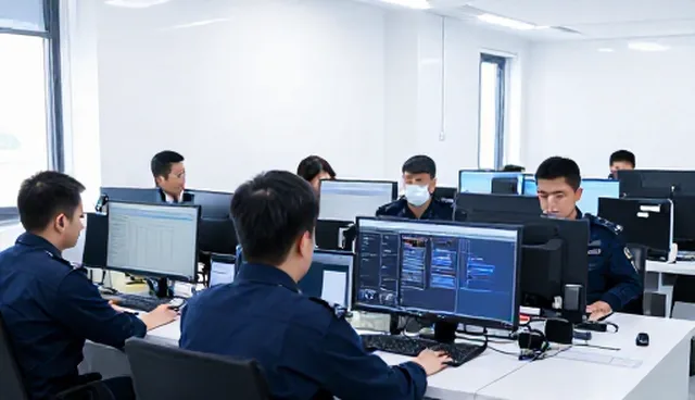 安全防护设备安装调试过程中的性能保障与适用条件