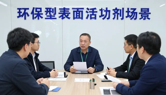 工业防腐配方选型中的关键考量因素