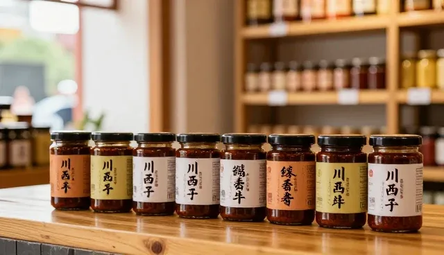 食品销售中性能与适用条件的精准匹配策略