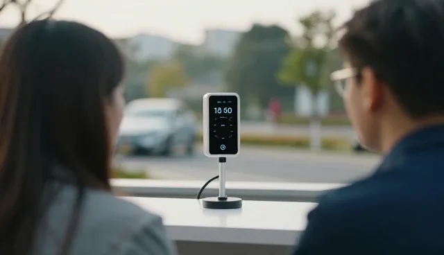 智能传感器模块在售后维修场景中的来料管理优化
