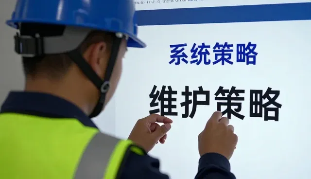 智能设备管理在业务场景中的深化应用