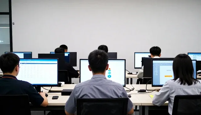 网络技术驱动下的成本控制新路径