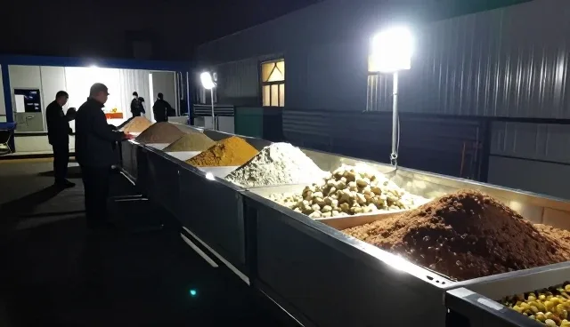 食品销售场景中代加工选型的关键关注点