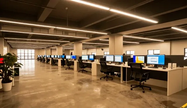 系统集成性能优化与实际应用场景分析
