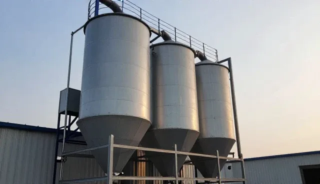 废气治理工程中环保技术的性能表现与适用条件分析