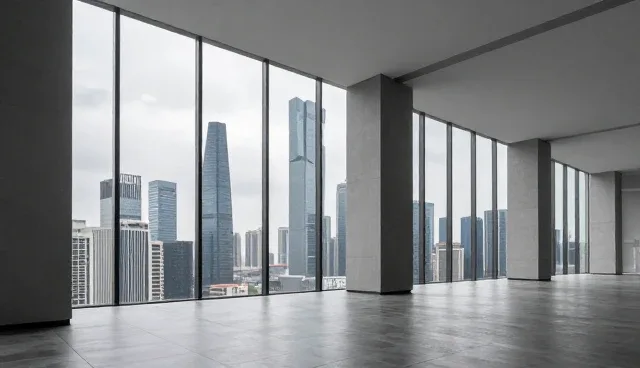 负载均衡在企业网站建设中的适用条件与选择依据