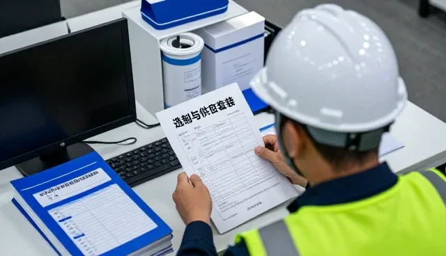 在选品过程中如何识别与规避常见风险