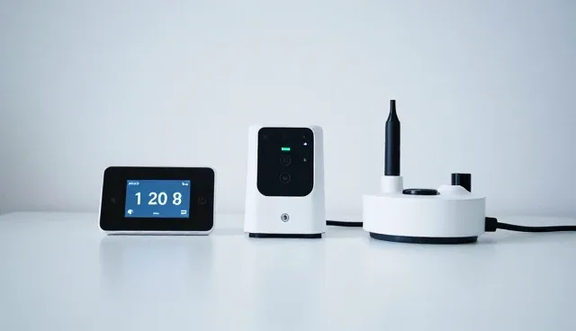 在制造业中电子产品研发的选型关注点