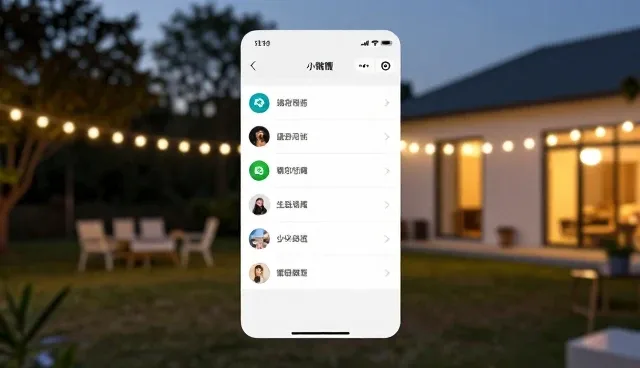 小程序维护与网络推广的融合发展趋势