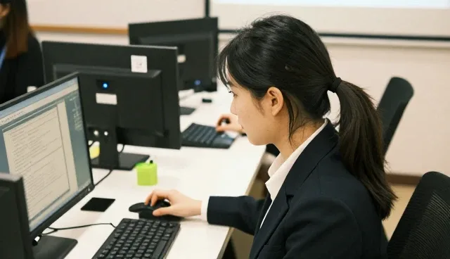 技术培训中的成本控制策略与实践