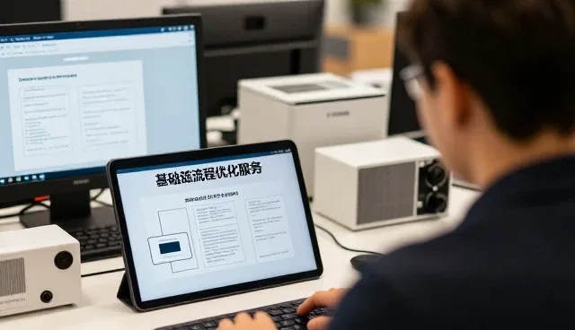 数据驱动决策的实践路径与管理建议