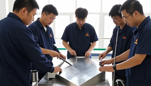 设备管理在不同规格产品生产中的关键作用