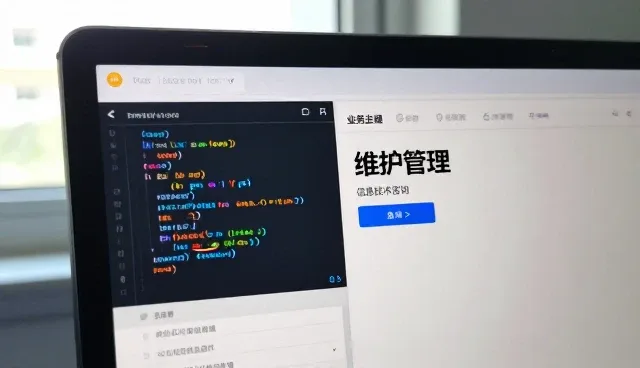 技术培训中技术支持的选型关注点分析