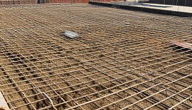土建施工中检查要点的涵盖技术分析