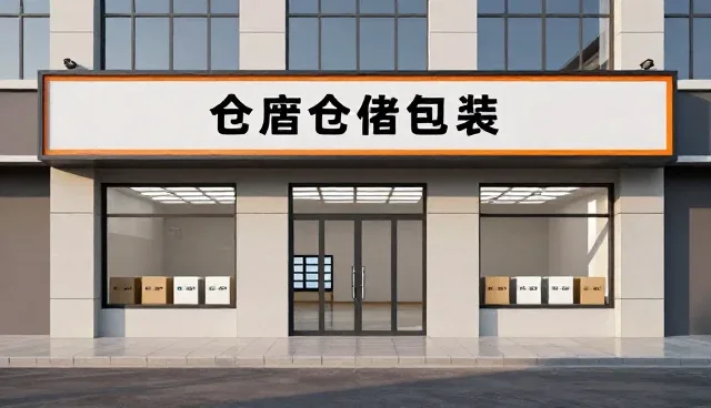 日用百货包装性能对仓储效率的影响分析