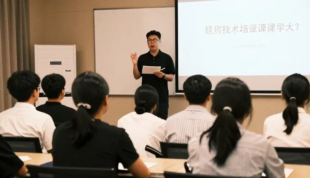 业务发展趋势：技术风险的常见问题与处理方法