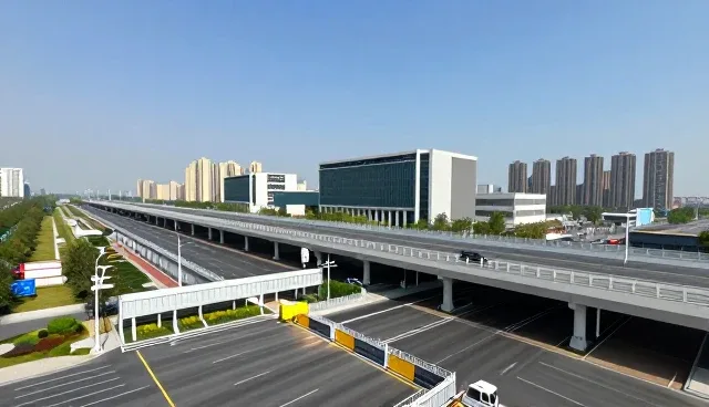 市政配套工程中安全防护的常见隐患及应对策略