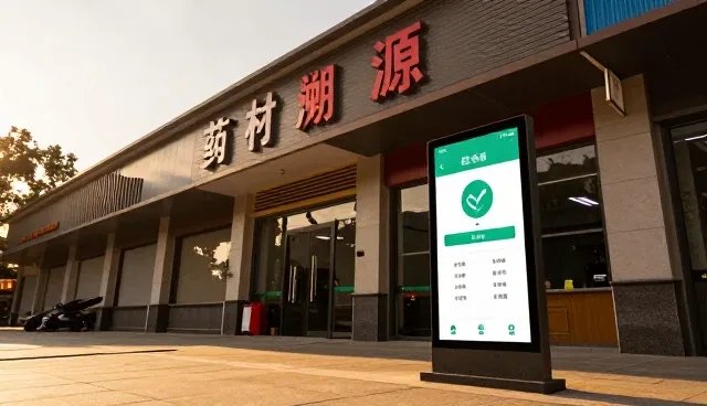 技术应用如何推动全流程服务的业务发展趋势