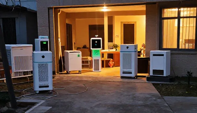 检测治理一体化对环保型产品使用场景的影响原因