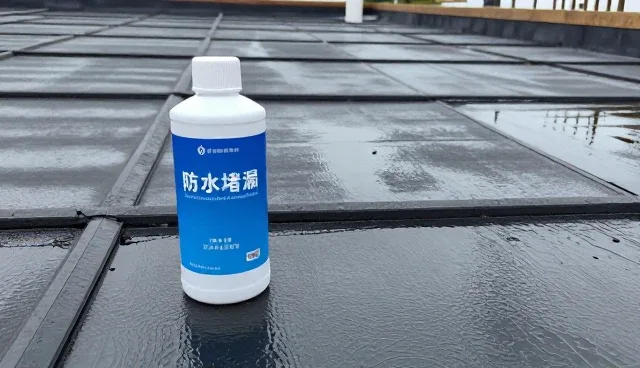 旧屋面翻新市场迎来新机遇，屋面维护技术持续升级