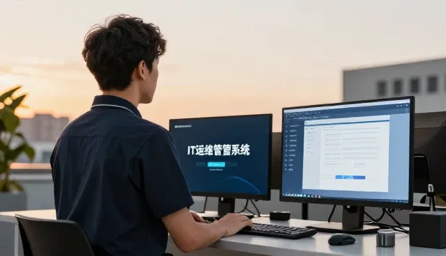企业管理软件选型中系统优化的三大核心关注点