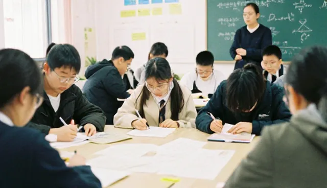 学习效率提升的关键条件与实践建议
