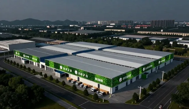 仓储配送服务如何支撑企业定制宣传品的高效交付