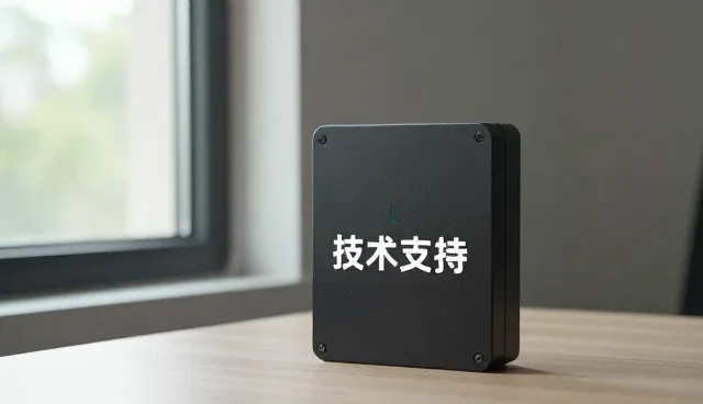 技术支持在项目合作中的实际应用与维护要点