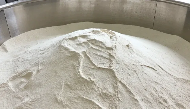 农资供应选型中需关注的五大关键因素