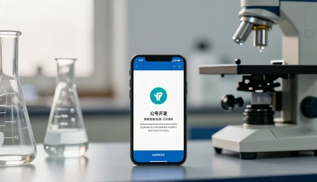公众号开发中稳定性保障的关键应用场景分析
