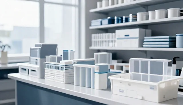 如何通过性能优化提升批发零售业务效率