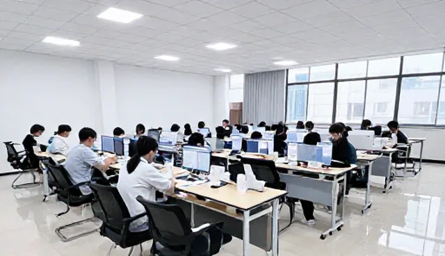 流程优化方案提升效率，解决业务性能瓶颈问题