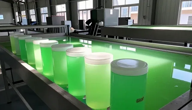 化工产品生产中温度控制的影响因素分析